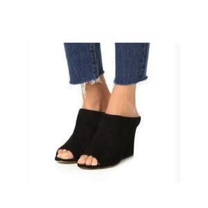 Sam Edelman Wayne Wedge Mules